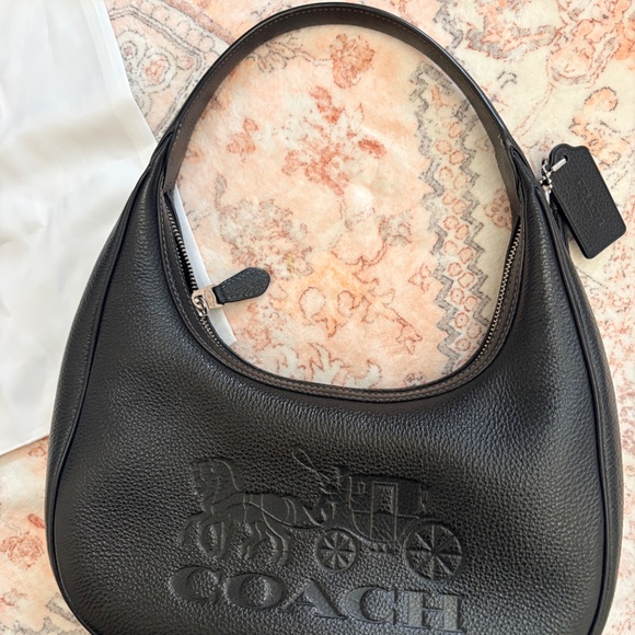 Coach Carmen Bag - Picture 3 of 7